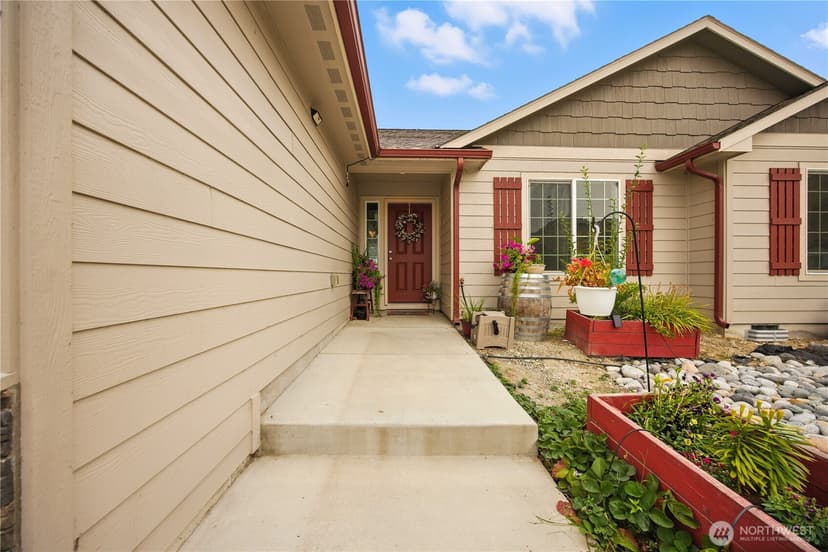 Property photo for 479 Spring View Place, Chelan photo 3