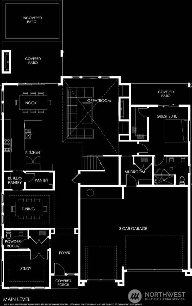 Property photo for 2826 109th Avenue SE, Bellevue photo 2