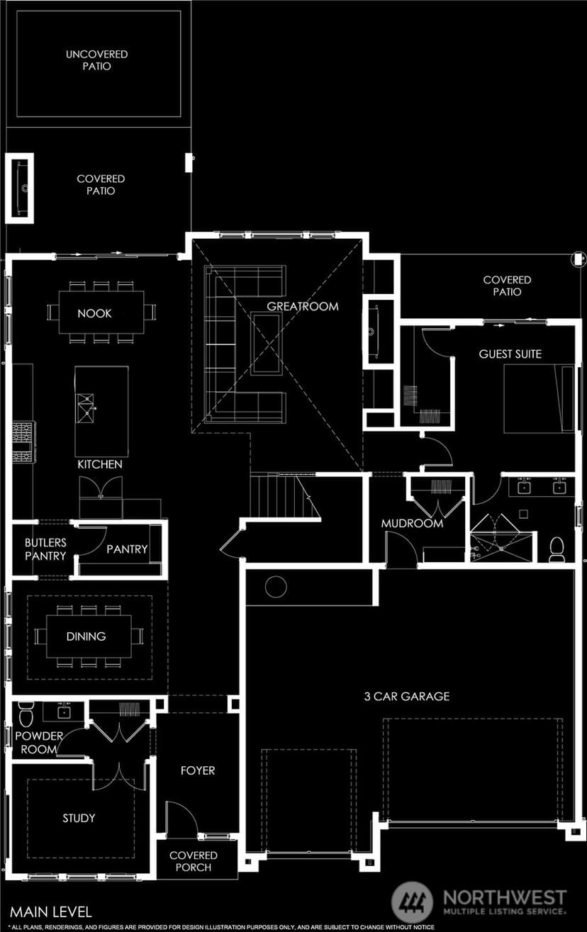 Property photo for 2826 109th Avenue SE, Bellevue photo 2