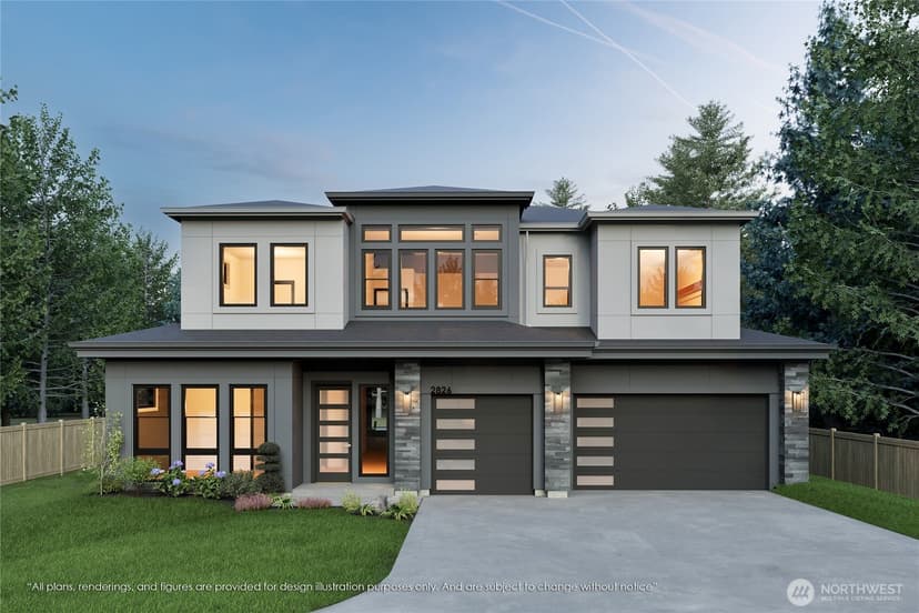 Property photo for 2826 109th Avenue SE, Bellevue