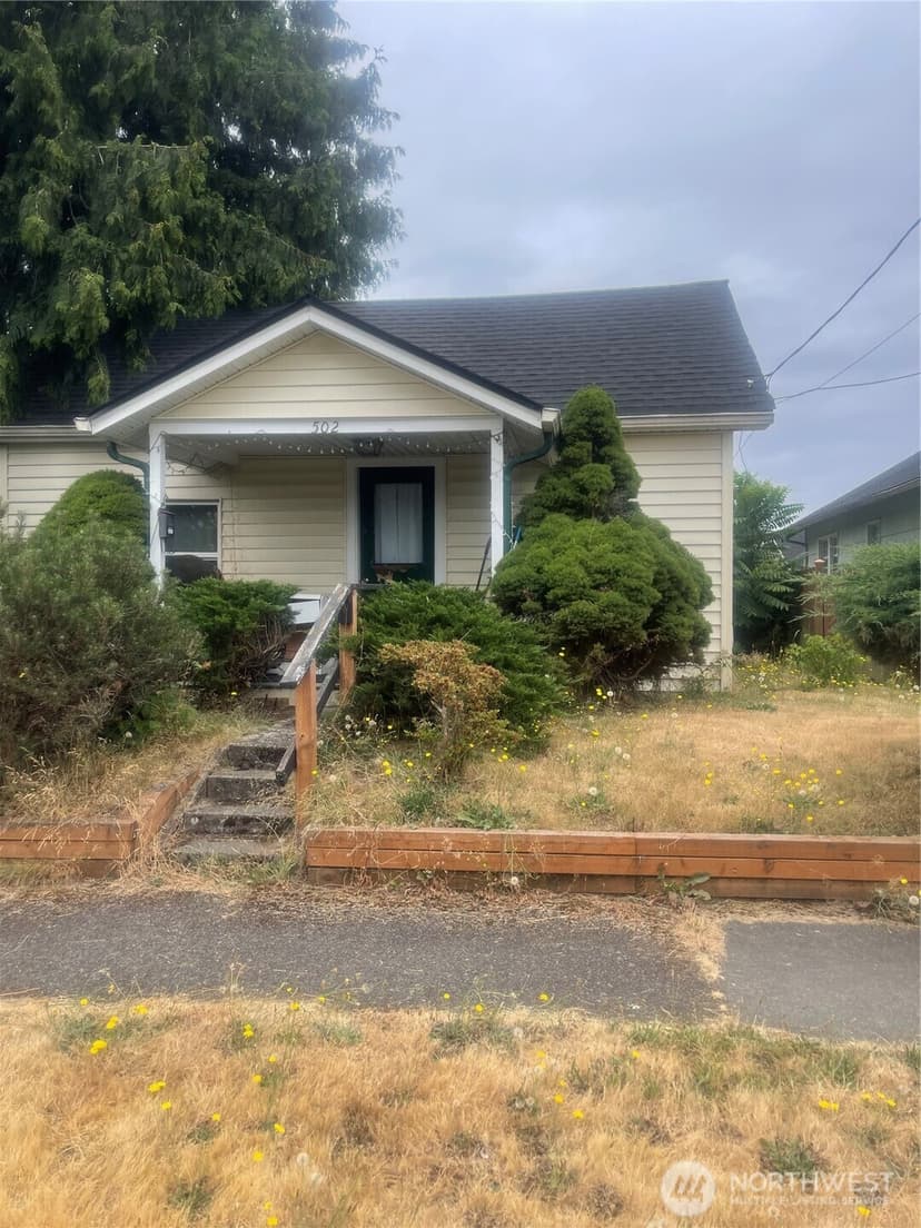 Property photo for 502 6th Street SE, Auburn