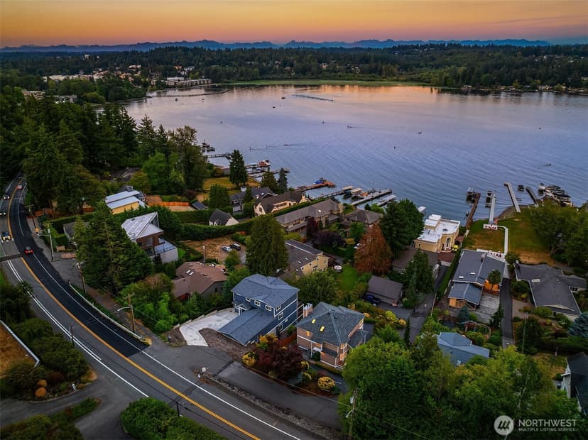 Property photo for 8533 NE Juanita Drive, Kirkland photo 35