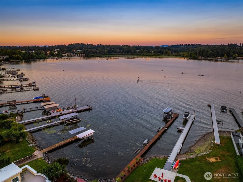 Property photo for 8533 NE Juanita Drive, Kirkland photo 32
