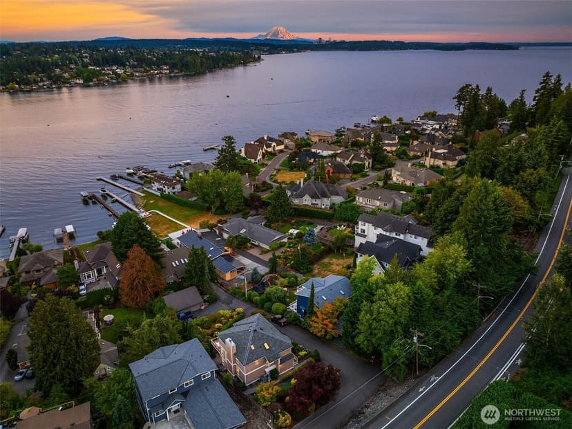 Property photo for 8533 NE Juanita Drive, Kirkland photo 34