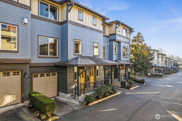 Property photo for 2115 201st Place SE #F-4, Bothell