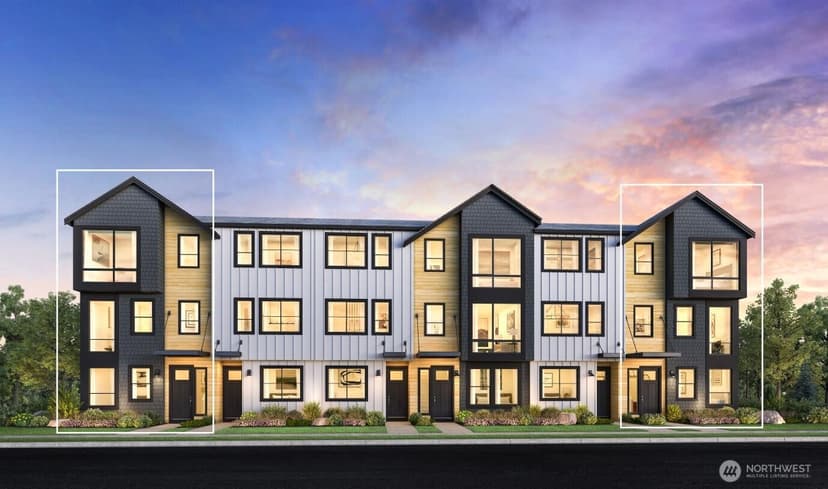 Property photo for 13300 (Site41) NE 175th Place, Woodinville