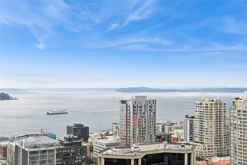 Property photo for 588 Bell Street #2902S, Seattle photo 27