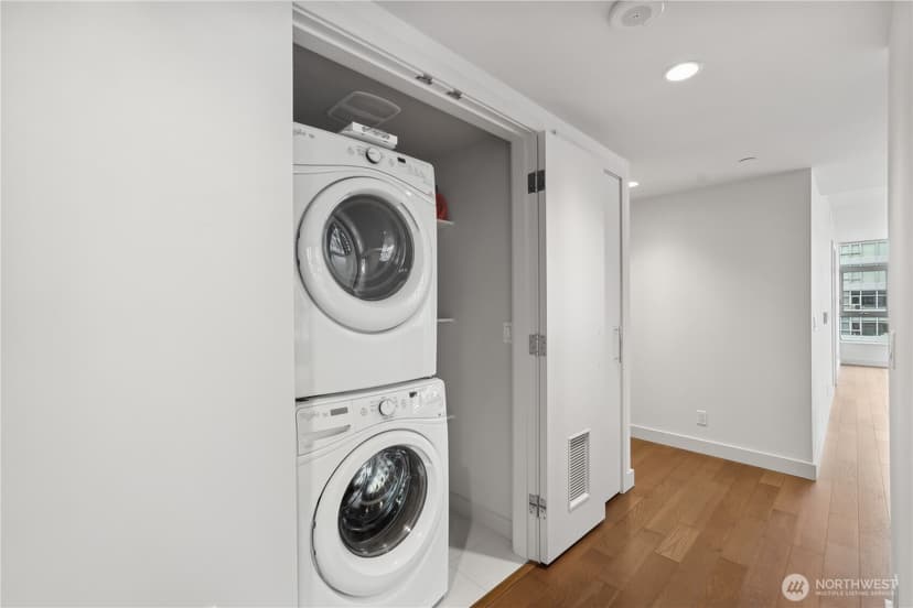 Property photo for 588 Bell Street #2902S, Seattle photo 25