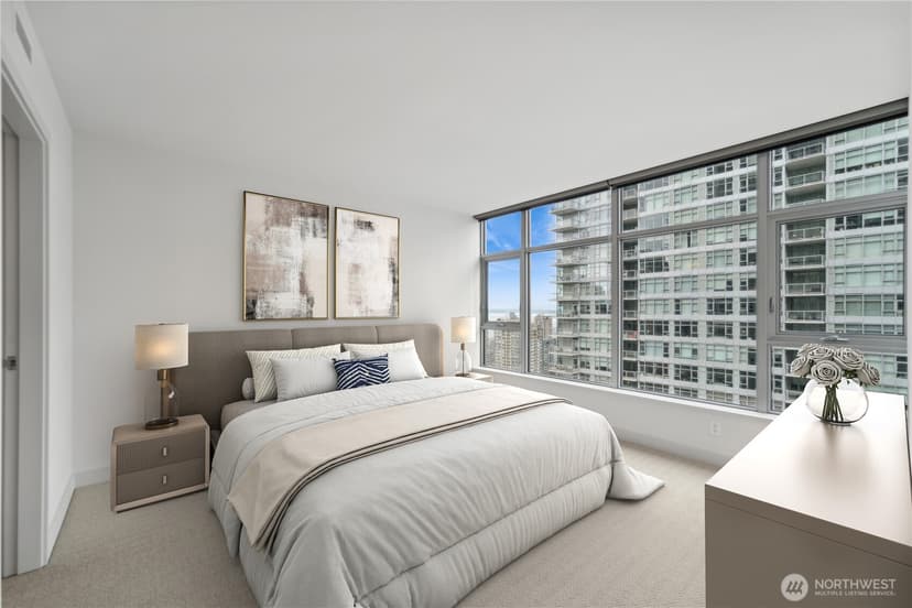 Property photo for 588 Bell Street #2902S, Seattle photo 7