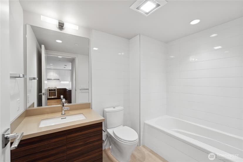 Property photo for 588 Bell Street #2902S, Seattle photo 19