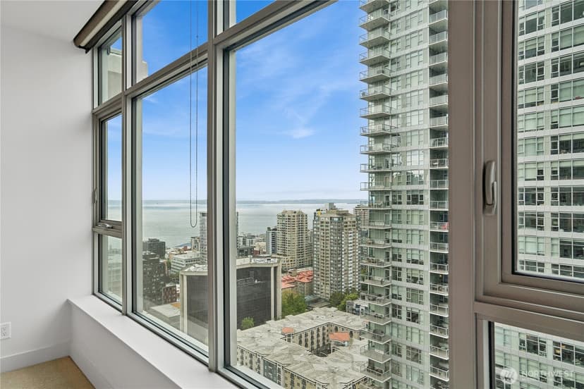 Property photo for 588 Bell Street #2902S, Seattle photo 21