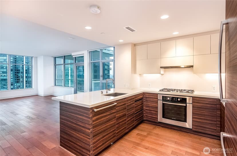 Property photo for 588 Bell Street #2902S, Seattle photo 12