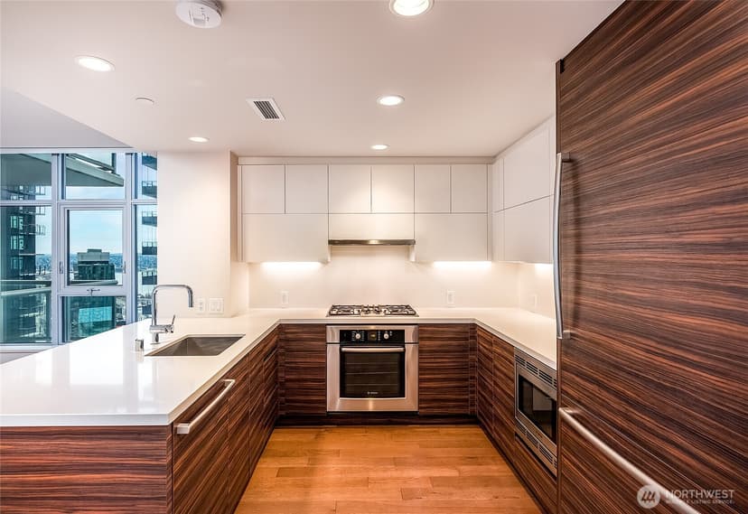 Property photo for 588 Bell Street #2902S, Seattle photo 13