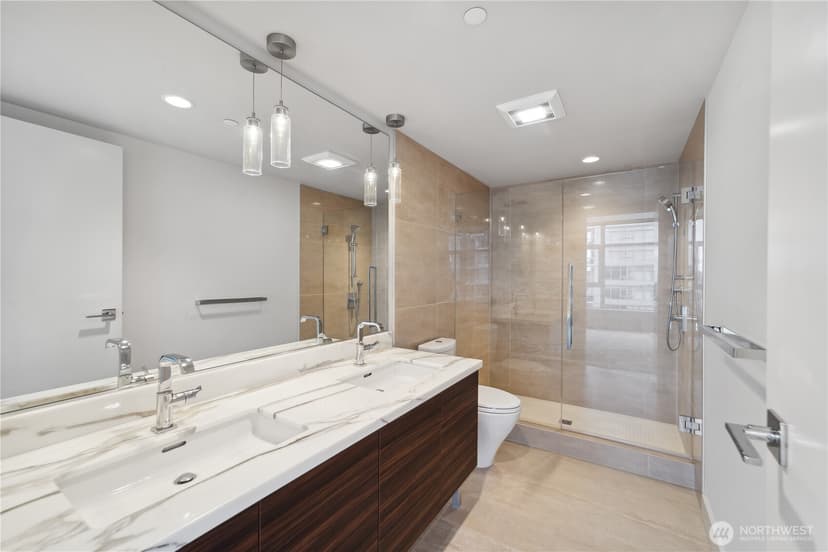 Property photo for 588 Bell Street #2902S, Seattle photo 22