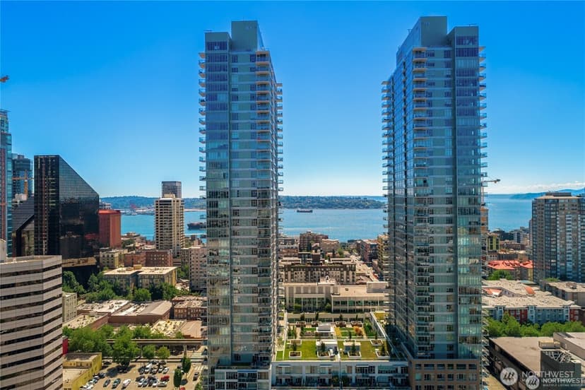 Property photo for 588 Bell Street #2902S, Seattle photo 28
