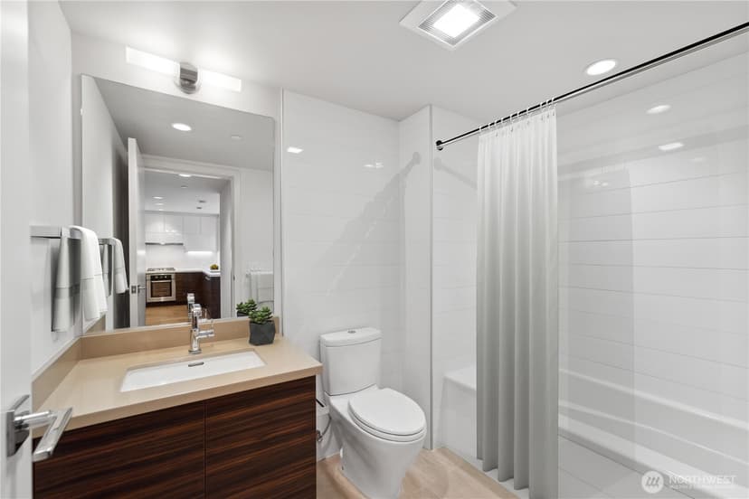 Property photo for 588 Bell Street #2902S, Seattle photo 10