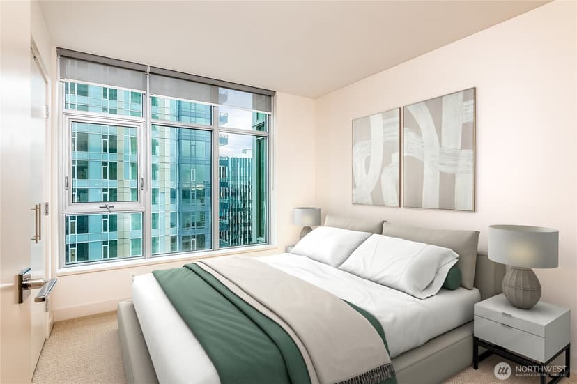 Property photo for 588 Bell Street #2902S, Seattle photo 9
