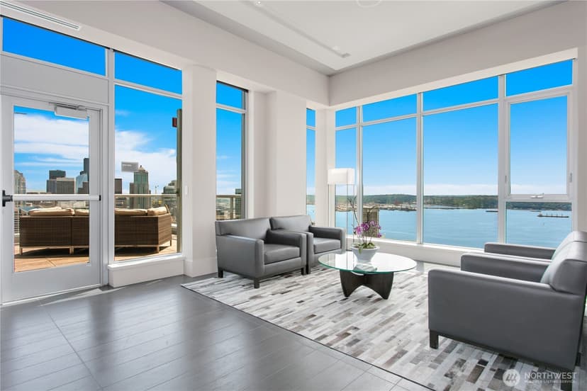 Property photo for 588 Bell Street #2902S, Seattle photo 37