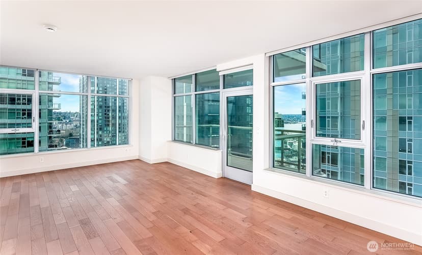Property photo for 588 Bell Street #2902S, Seattle photo 15