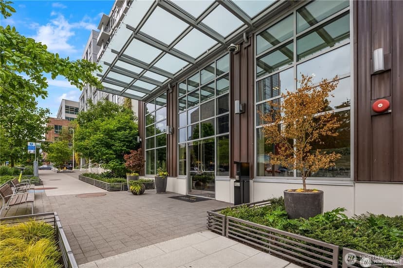 Property photo for 588 Bell Street #2902S, Seattle photo 29