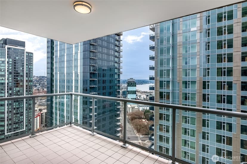 Property photo for 588 Bell Street #2902S, Seattle photo 17