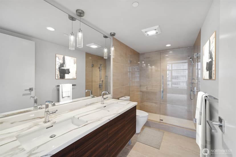 Property photo for 588 Bell Street #2902S, Seattle photo 8
