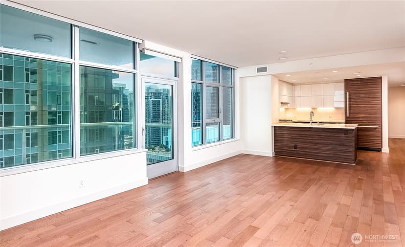 Property photo for 588 Bell Street #2902S, Seattle photo 11