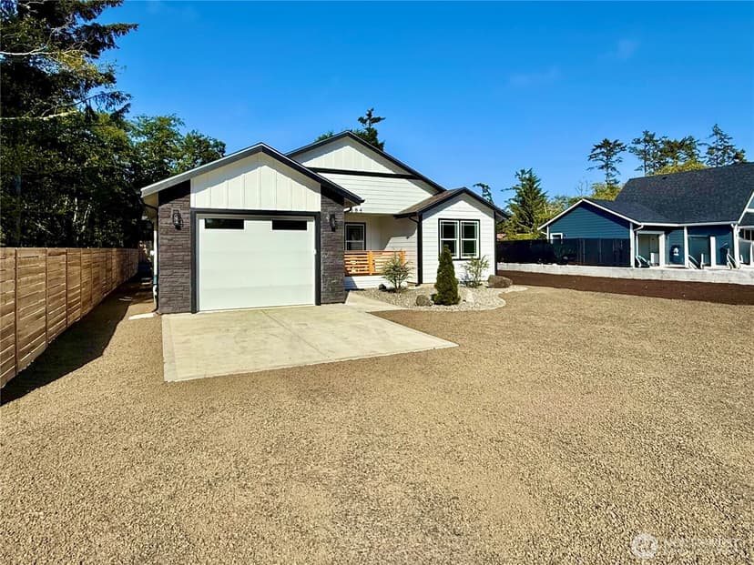Property photo for 684 Lake Island Avenue SE, Ocean Shores photo 12