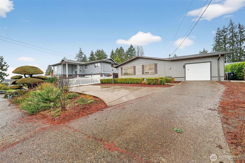 Property photo for 849 S Jackson Avenue, Tacoma