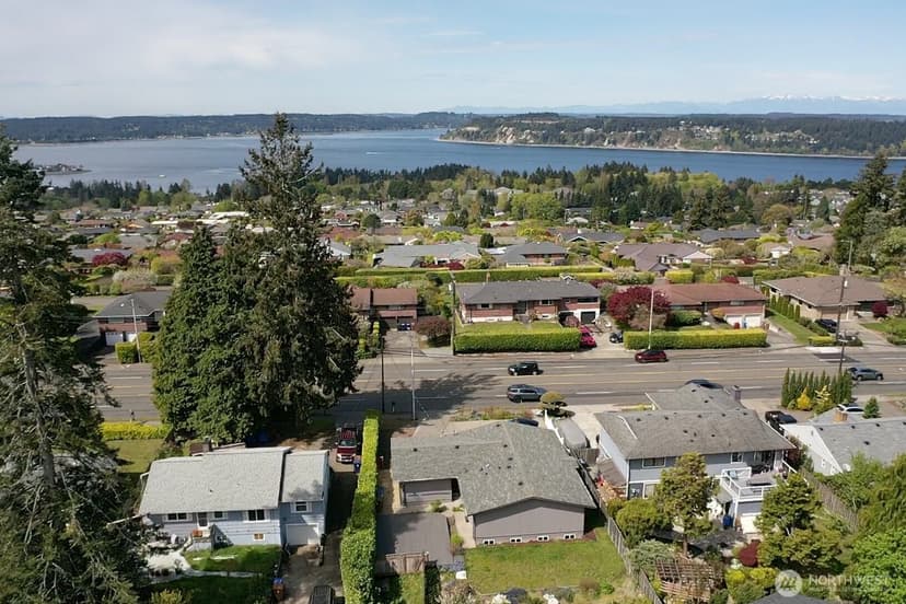 Property photo for 849 S Jackson Avenue, Tacoma photo 3