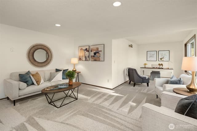 Property photo for 14616 NE 44th Street #M2, Bellevue photo 2