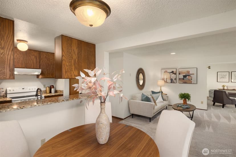 Property photo for 14616 NE 44th Street #M2, Bellevue photo 7