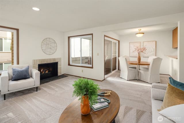 Property photo for 14616 NE 44th Street #M2, Bellevue photo 5