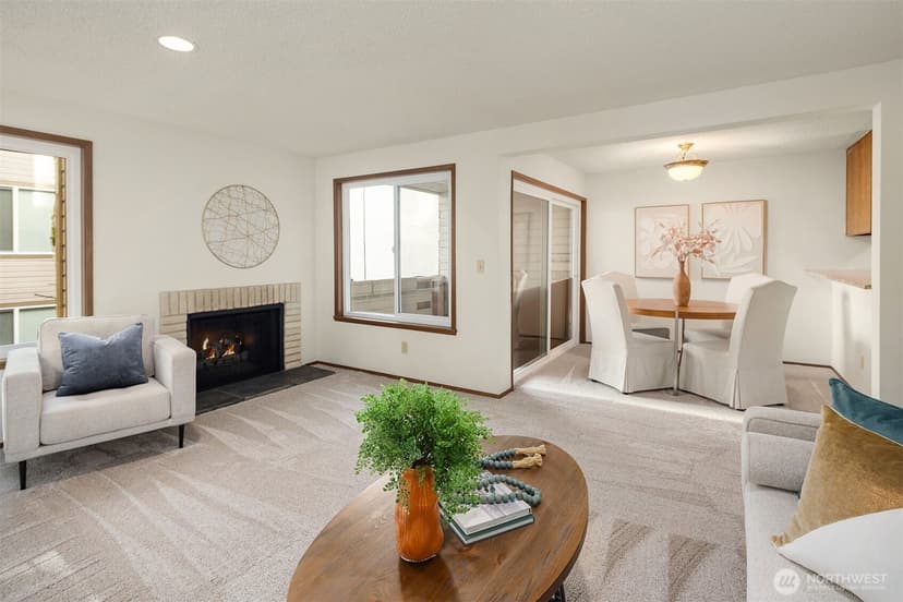 Property photo for 14616 NE 44th Street #M2, Bellevue photo 5