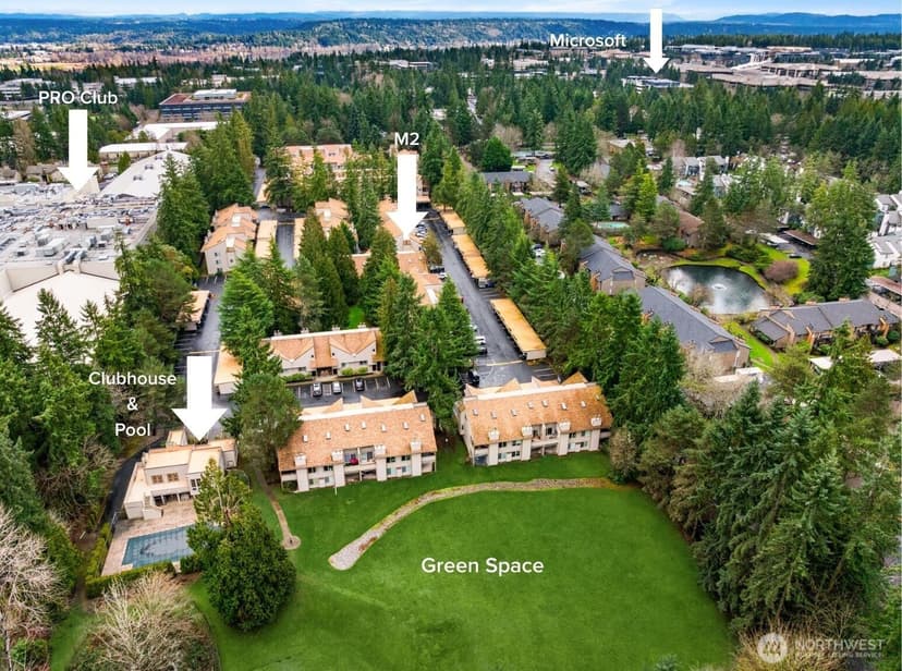 Property photo for 14616 NE 44th Street #M2, Bellevue photo 23
