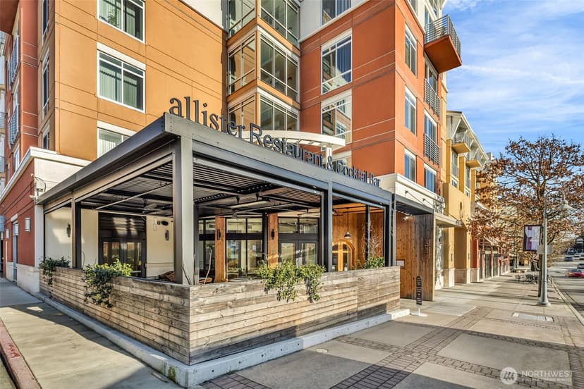 Property photo for 3055 80th Avenue SE #204, Mercer Island photo 18