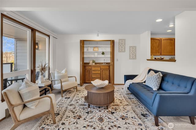 Property photo for 3055 80th Avenue SE #204, Mercer Island photo 3