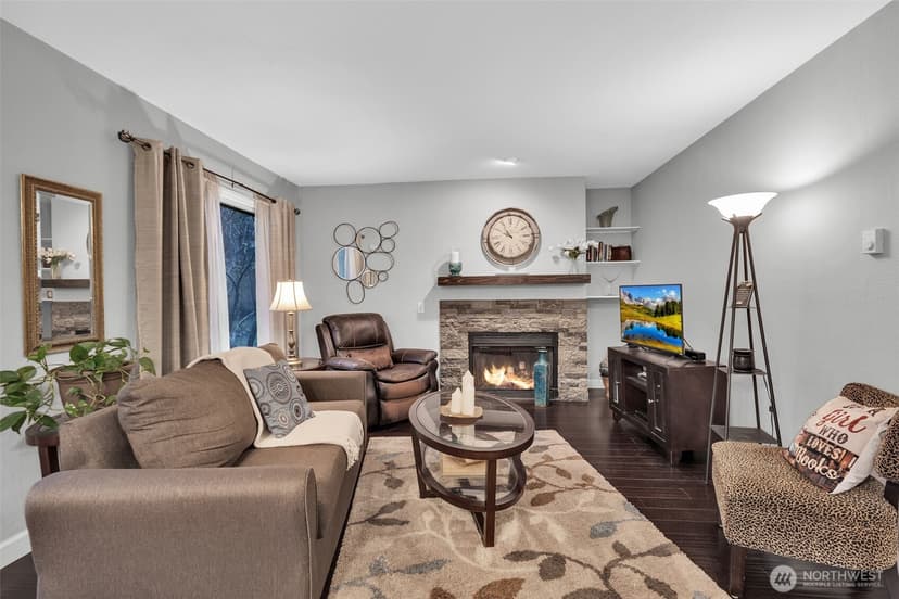Property photo for 17306 119th Lane SE #M11, Renton photo 6
