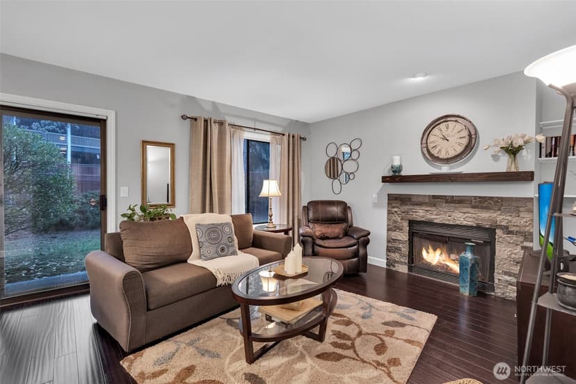 Property photo for 17306 119th Lane SE #M11, Renton photo 7