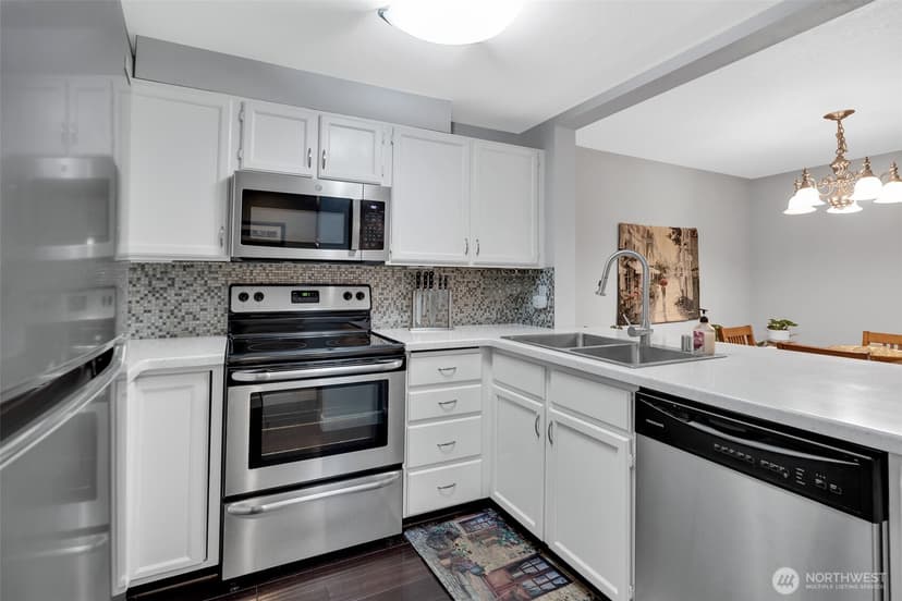Property photo for 17306 119th Lane SE #M11, Renton