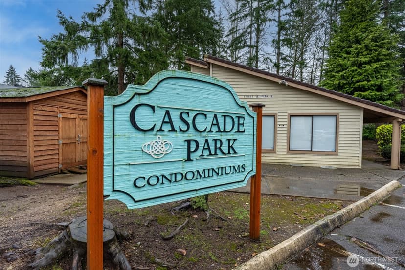 Property photo for 17306 119th Lane SE #M11, Renton photo 25