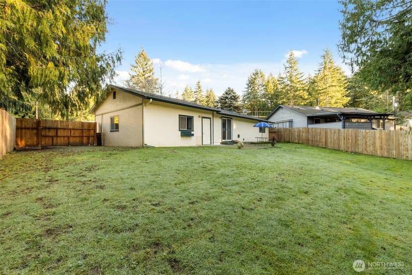 Property photo for 7606 Sandy Way NE, Poulsbo photo 15