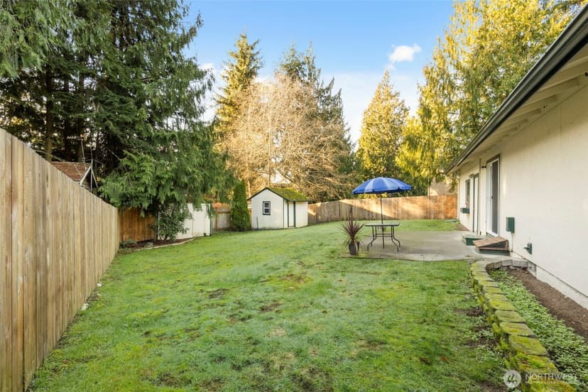 Property photo for 7606 Sandy Way NE, Poulsbo photo 13