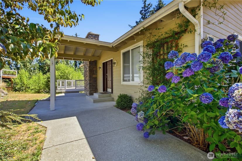 Property photo for 2604 Vincent Way NW, Bremerton photo 33