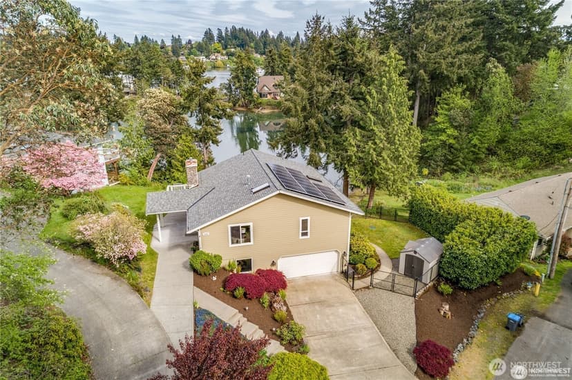Property photo for 2604 Vincent Way NW, Bremerton photo 32