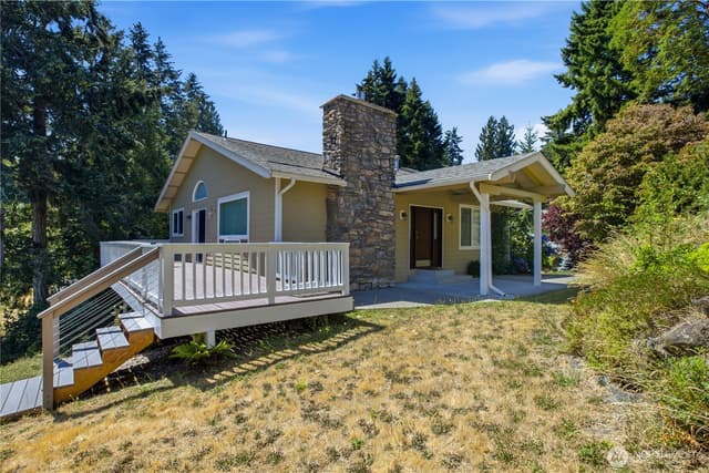 Property photo for 2604 Vincent Way NW, Bremerton photo 2