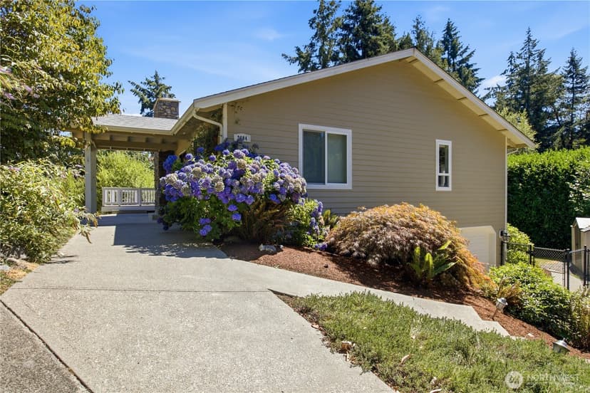 Property photo for 2604 Vincent Way NW, Bremerton photo 36