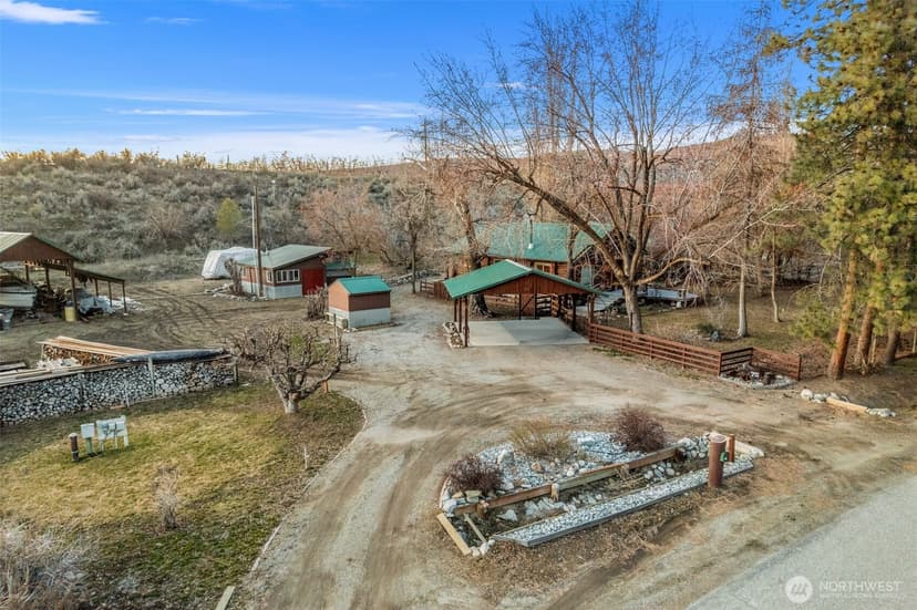 Property photo for 75 Purtteman Gulch Road, Chelan photo 34