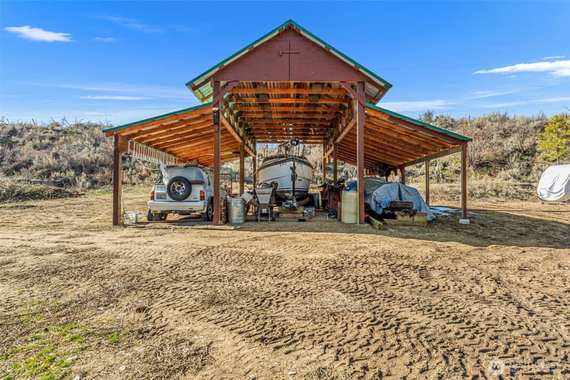 Property photo for 75 Purtteman Gulch Road, Chelan photo 25