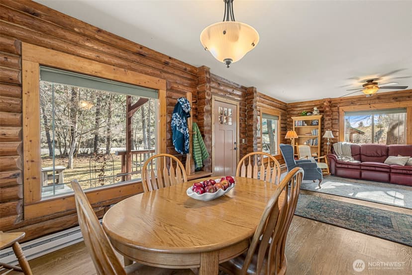 Property photo for 75 Purtteman Gulch Road, Chelan photo 7